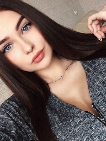Индивидуалка Галина Фотография 3