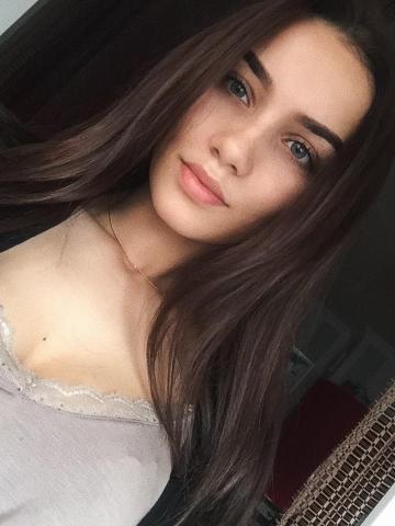 Индивидуалка Галина Фотография 4